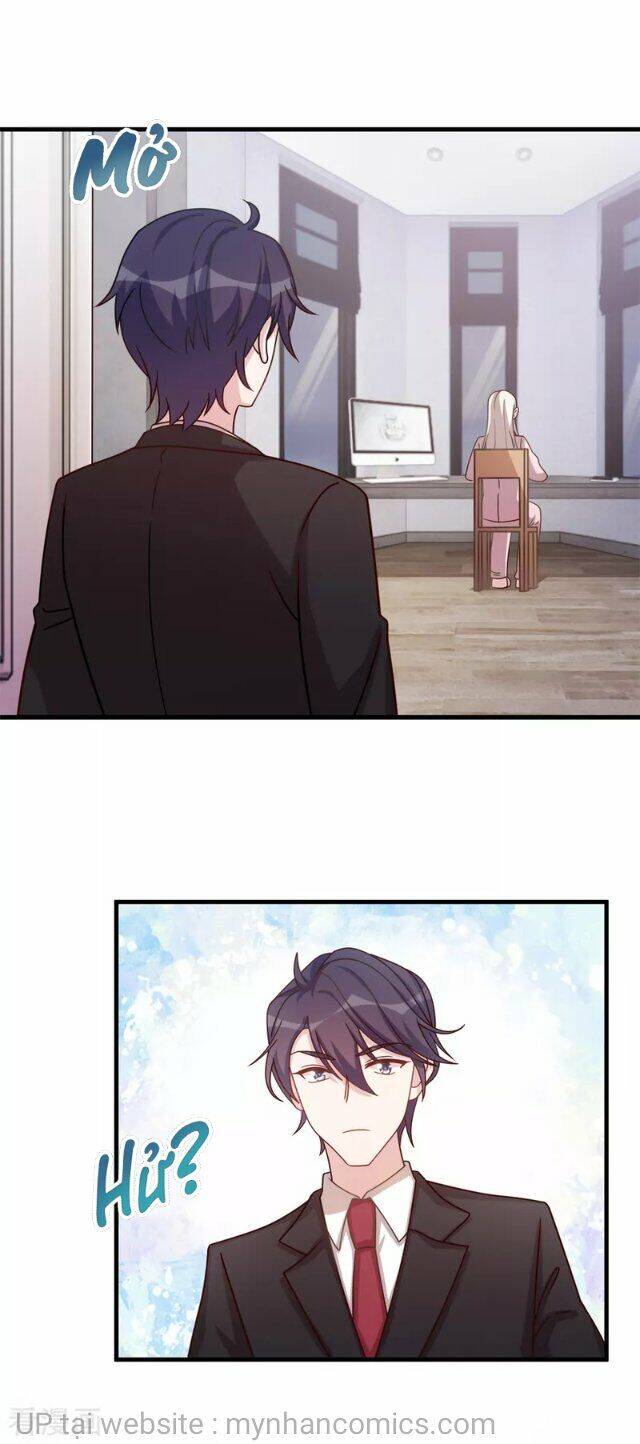 Tiểu Bạch Nam Thần Daddy Chapter 150 - 4