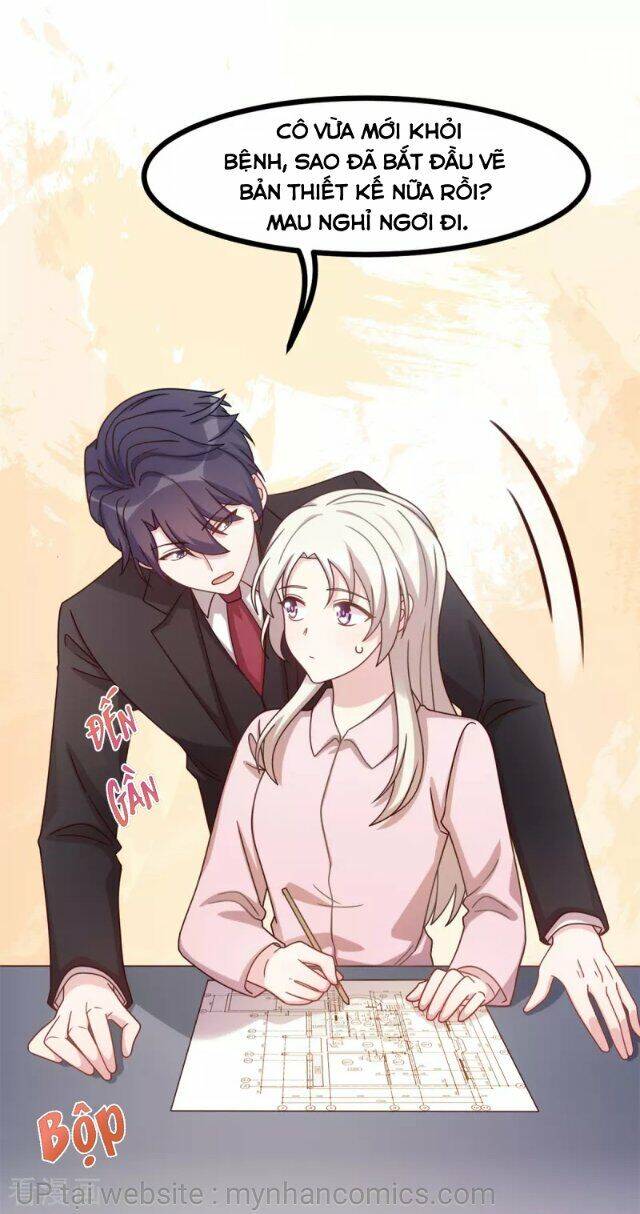 Tiểu Bạch Nam Thần Daddy Chapter 150 - 6