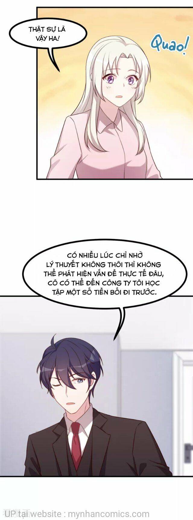 Tiểu Bạch Nam Thần Daddy Chapter 150 - 10