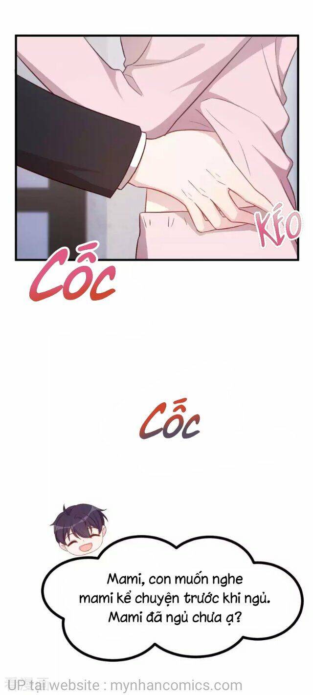 Tiểu Bạch Nam Thần Daddy Chapter 151 - 11