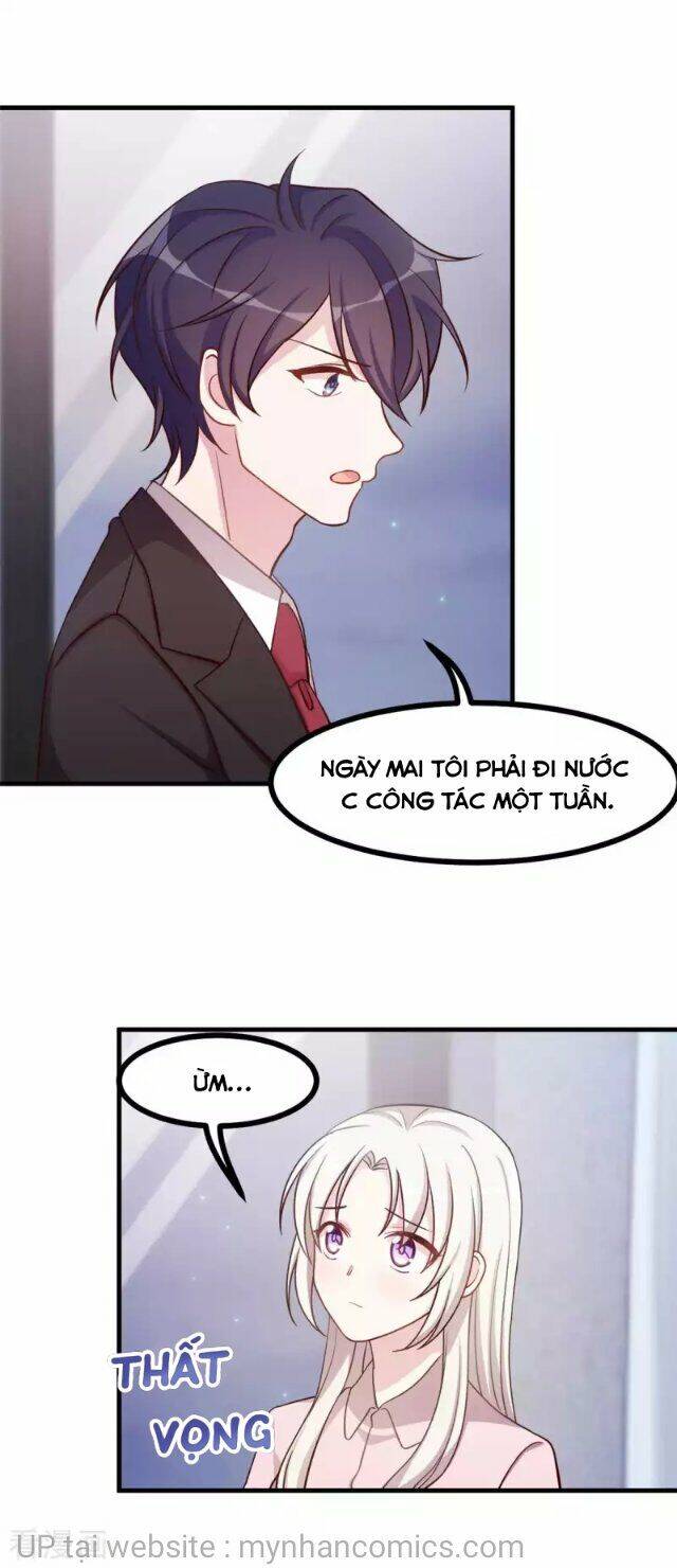 Tiểu Bạch Nam Thần Daddy Chapter 151 - 4