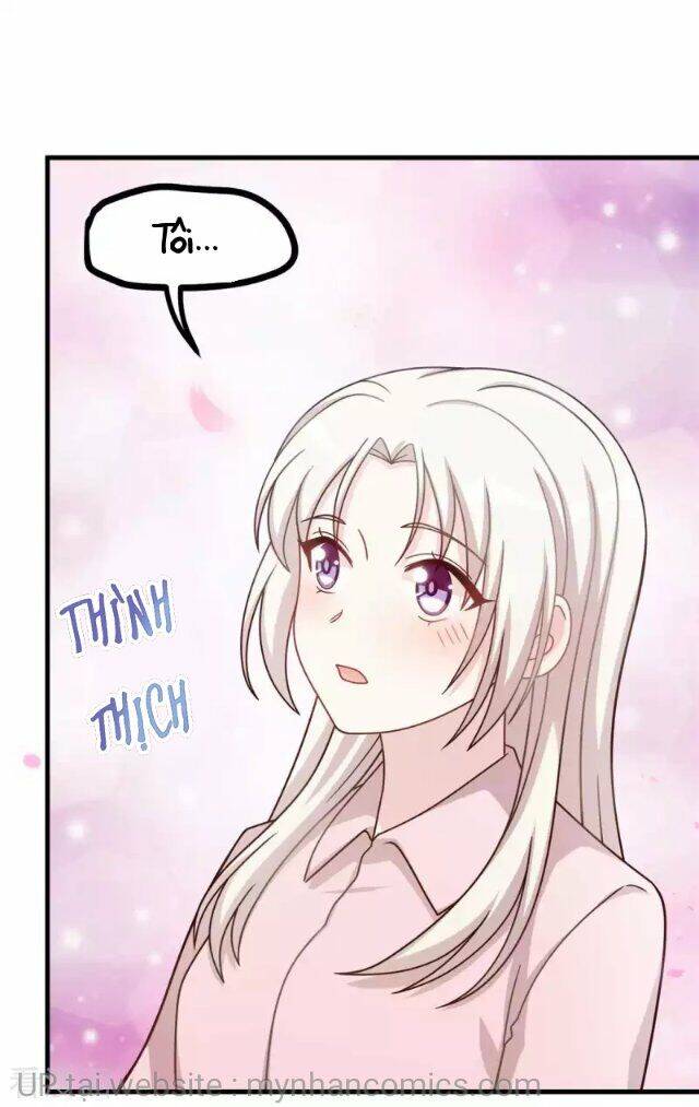 Tiểu Bạch Nam Thần Daddy Chapter 151 - 6