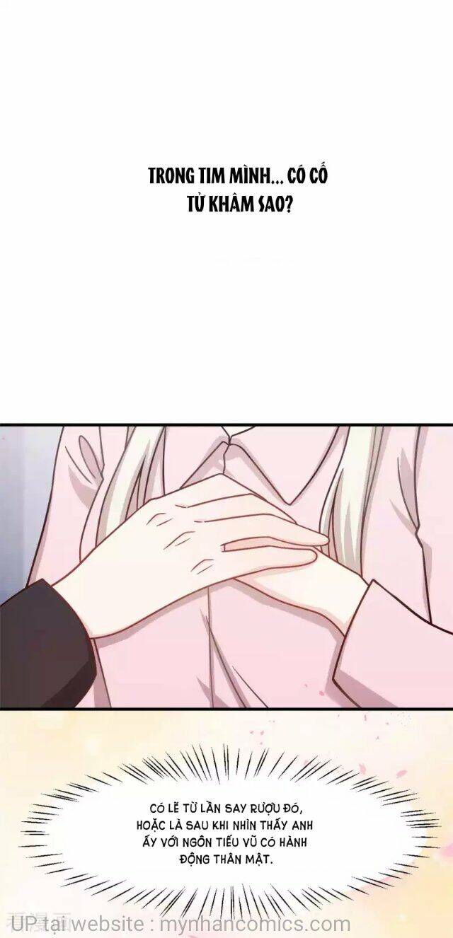 Tiểu Bạch Nam Thần Daddy Chapter 151 - 7