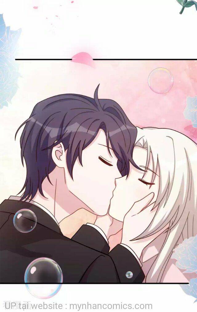 Tiểu Bạch Nam Thần Daddy Chapter 151 - 10