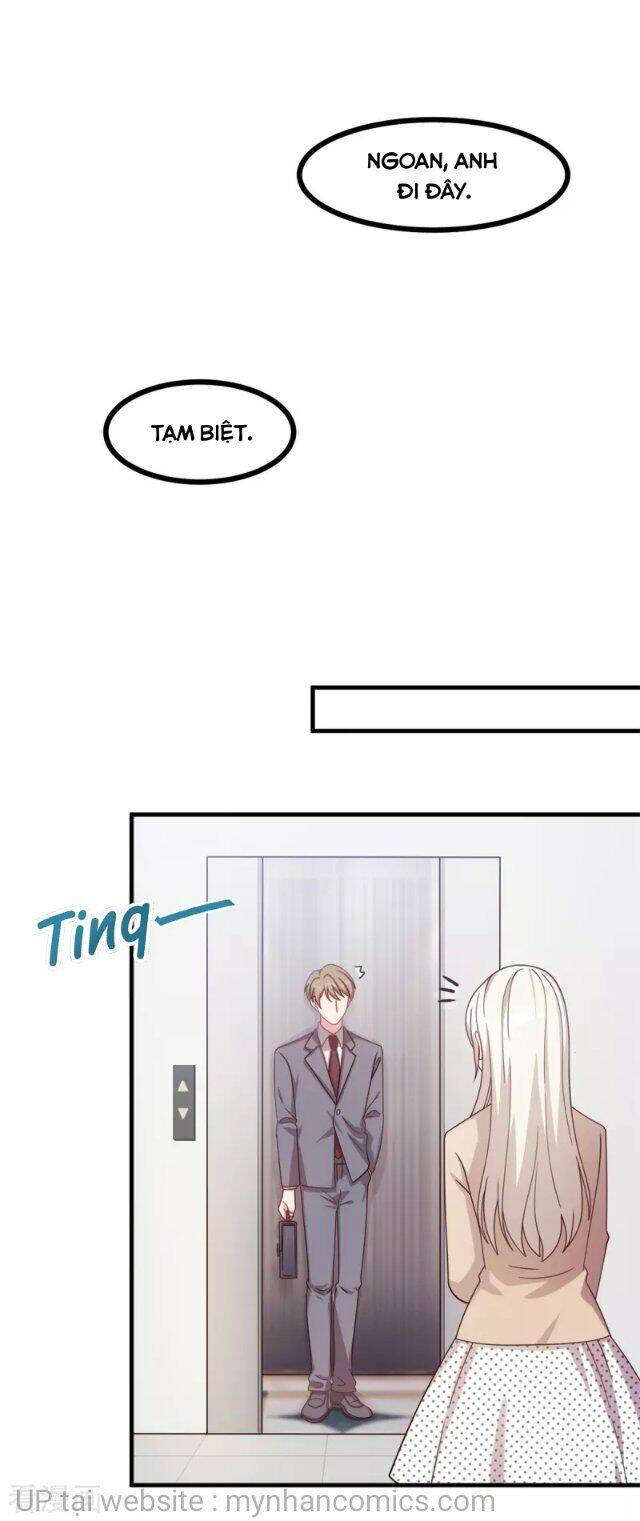 Tiểu Bạch Nam Thần Daddy Chapter 152 - 13