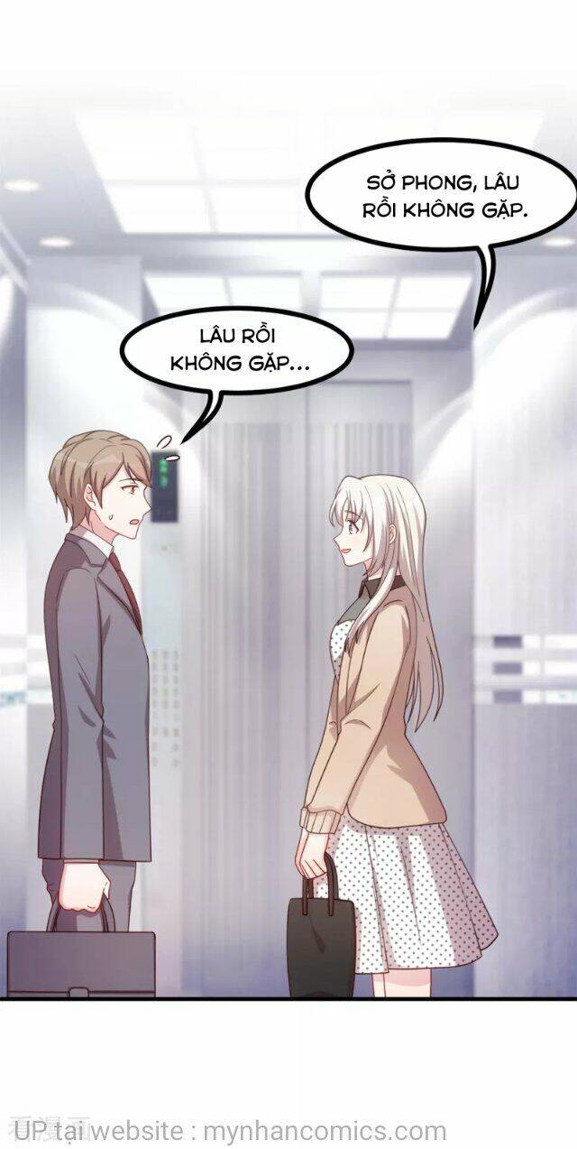 Tiểu Bạch Nam Thần Daddy Chapter 152 - 14