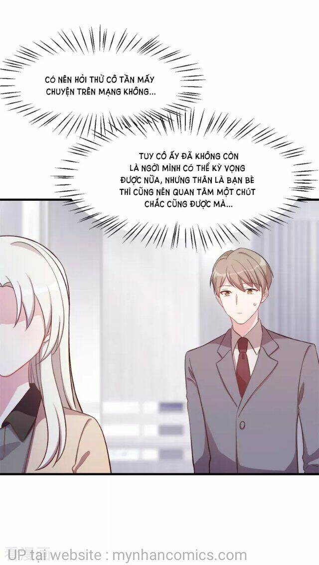 Tiểu Bạch Nam Thần Daddy Chapter 152 - 15