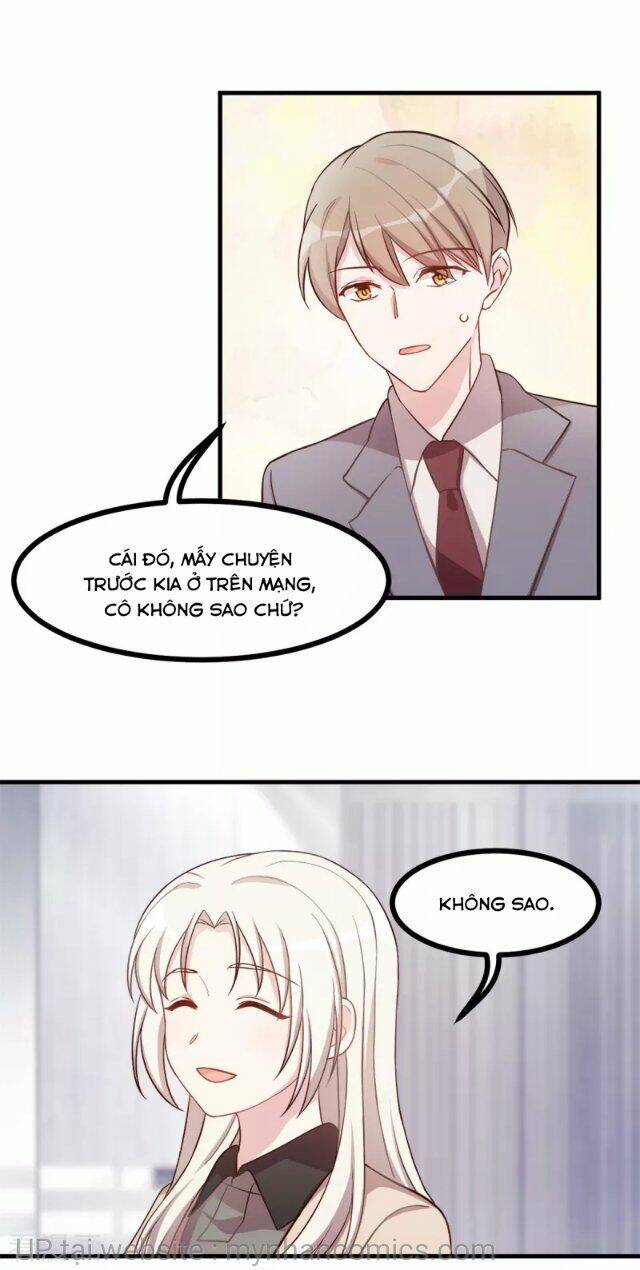 Tiểu Bạch Nam Thần Daddy Chapter 152 - 17