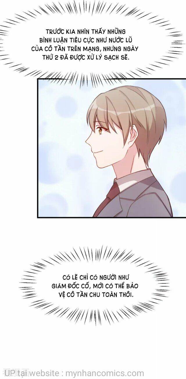 Tiểu Bạch Nam Thần Daddy Chapter 152 - 19