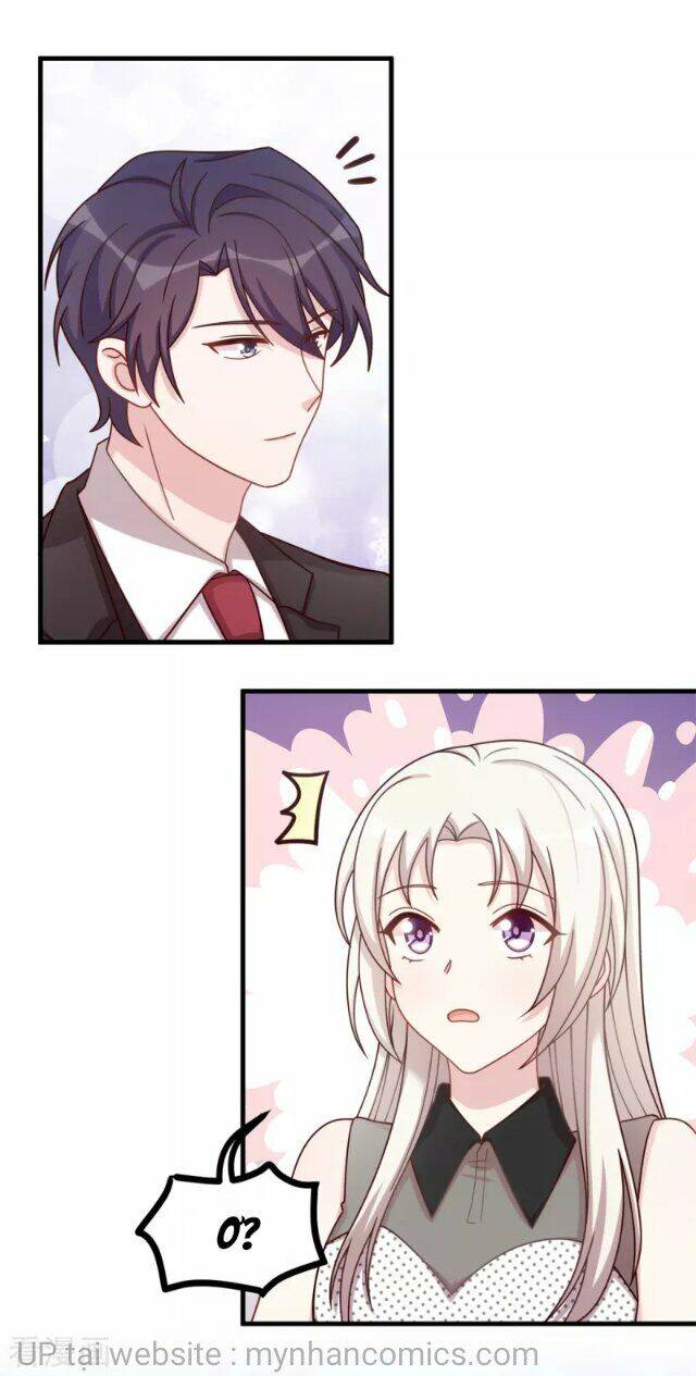 Tiểu Bạch Nam Thần Daddy Chapter 152 - 4