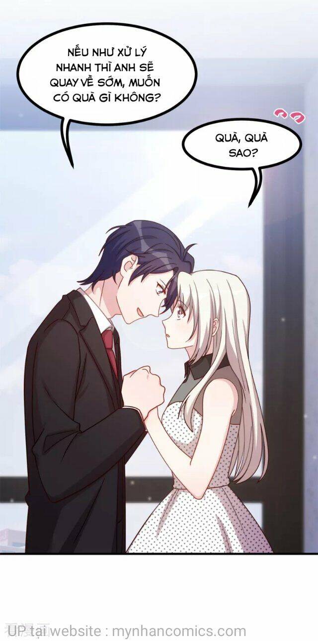 Tiểu Bạch Nam Thần Daddy Chapter 152 - 6