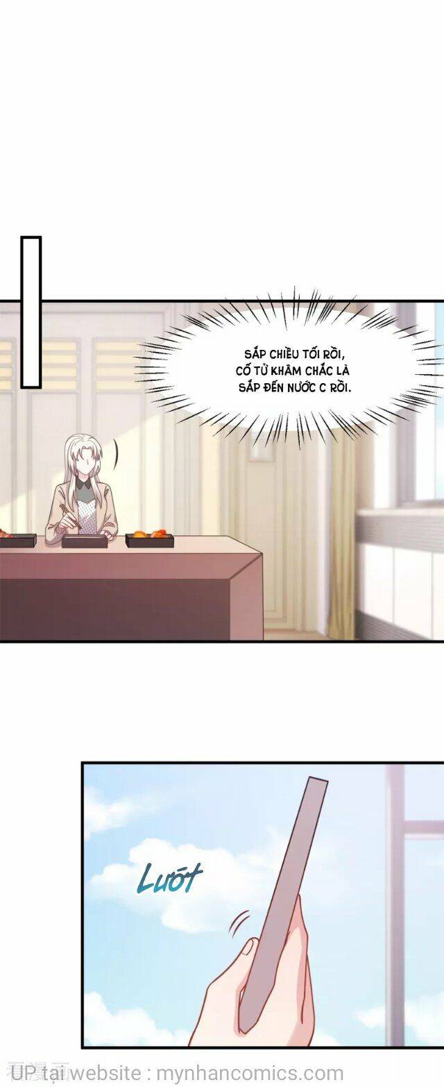 Tiểu Bạch Nam Thần Daddy Chapter 153 - 16