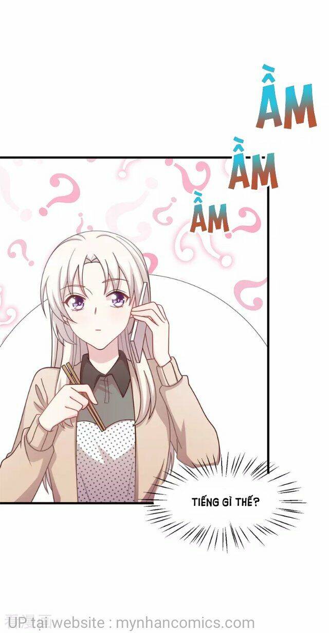 Tiểu Bạch Nam Thần Daddy Chapter 153 - 10