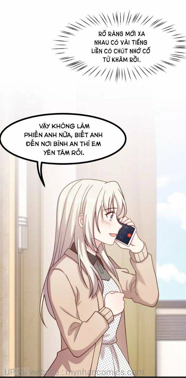 Tiểu Bạch Nam Thần Daddy Chapter 154 - 11