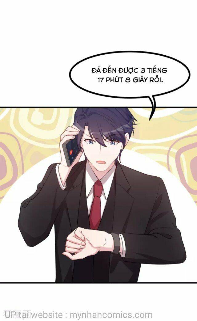 Tiểu Bạch Nam Thần Daddy Chapter 154 - 6