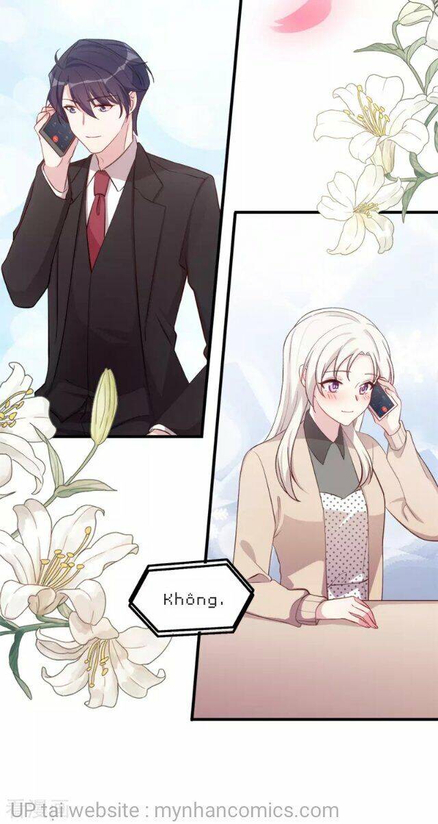 Tiểu Bạch Nam Thần Daddy Chapter 154 - 10