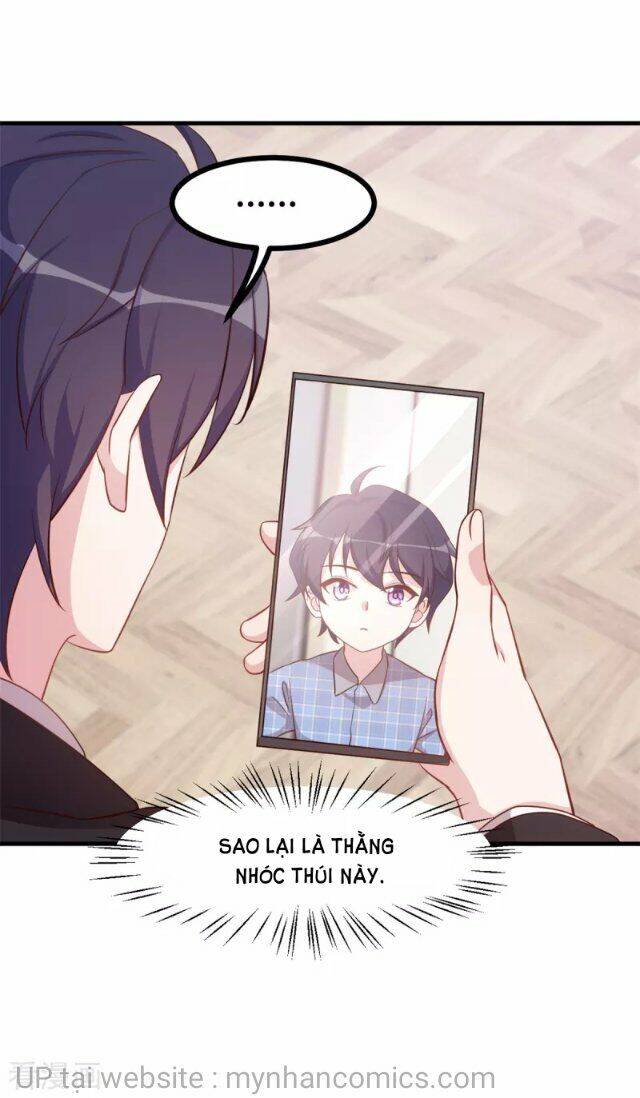 Tiểu Bạch Nam Thần Daddy Chapter 155 - 10