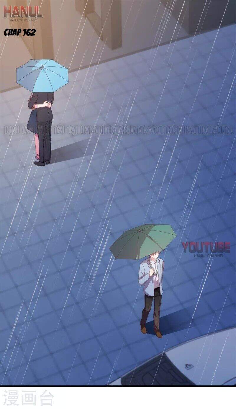 Tiểu Bạch Nam Thần Daddy Chapter 161 - 2