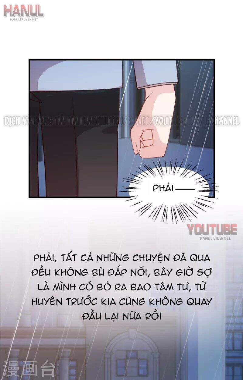 Tiểu Bạch Nam Thần Daddy Chapter 161 - 11