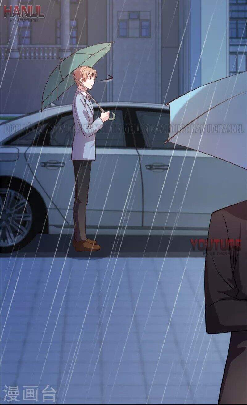 Tiểu Bạch Nam Thần Daddy Chapter 161 - 12