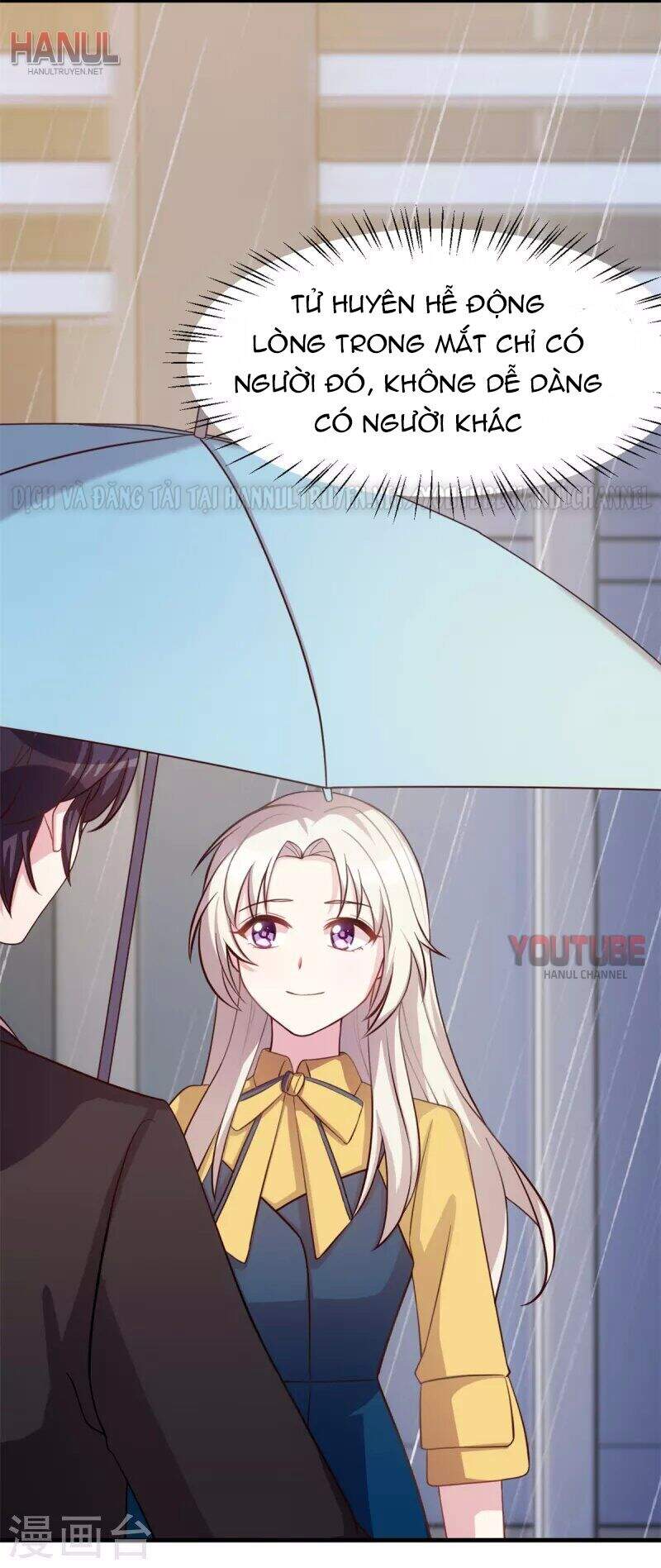 Tiểu Bạch Nam Thần Daddy Chapter 161 - 13