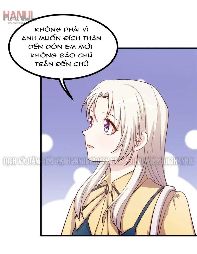 Tiểu Bạch Nam Thần Daddy Chapter 161 - 17