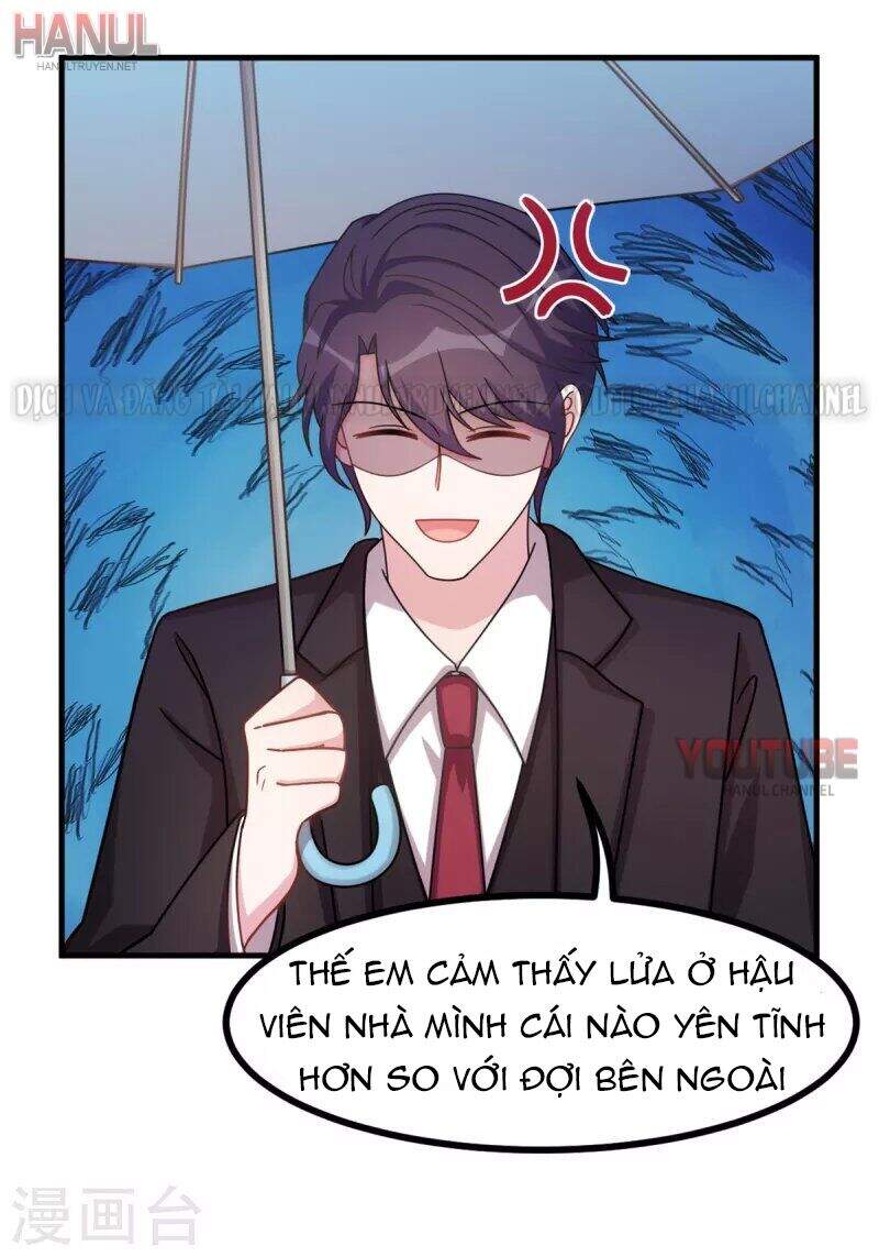 Tiểu Bạch Nam Thần Daddy Chapter 161 - 20