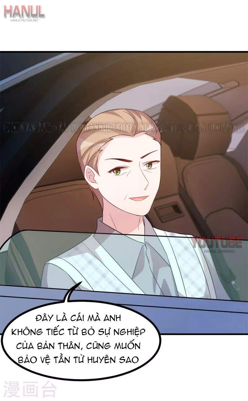 Tiểu Bạch Nam Thần Daddy Chapter 161 - 3