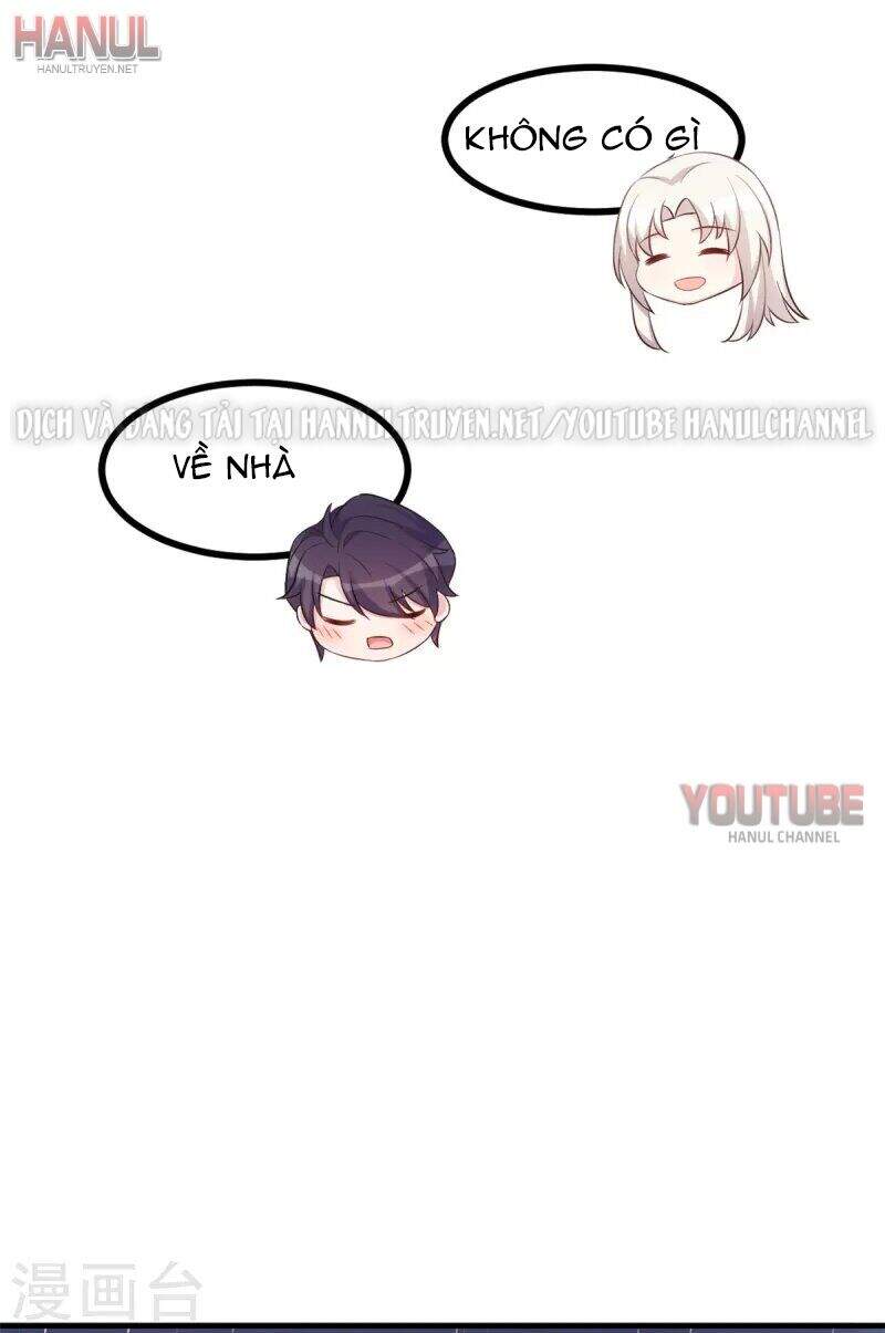 Tiểu Bạch Nam Thần Daddy Chapter 161 - 23