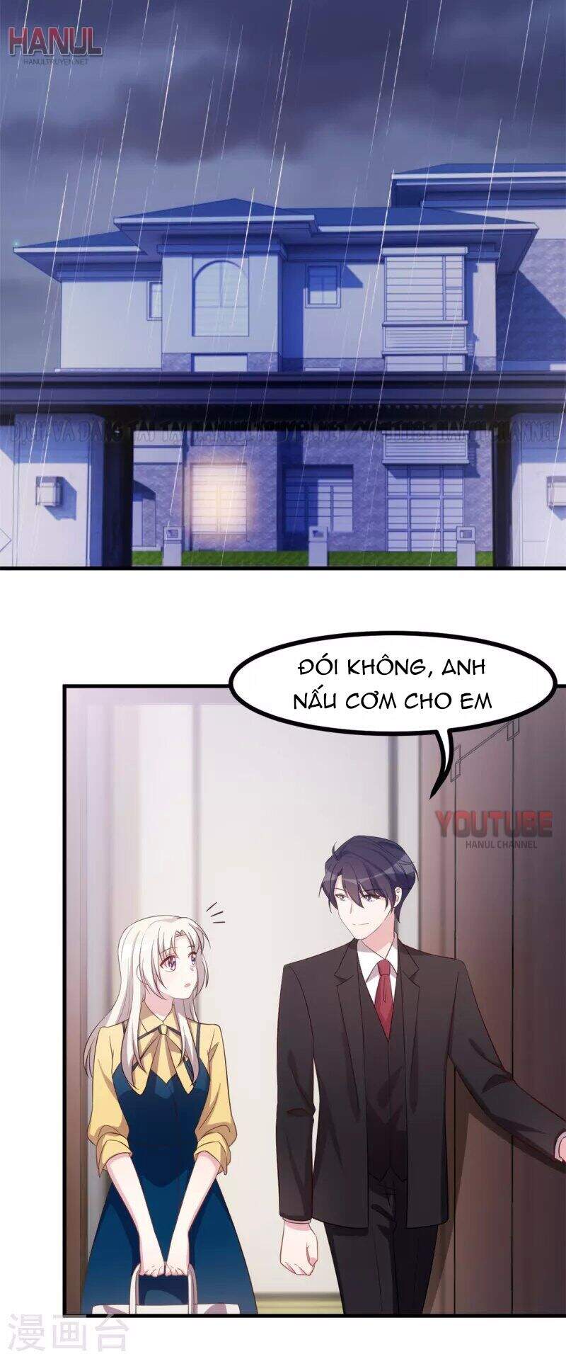 Tiểu Bạch Nam Thần Daddy Chapter 161 - 24