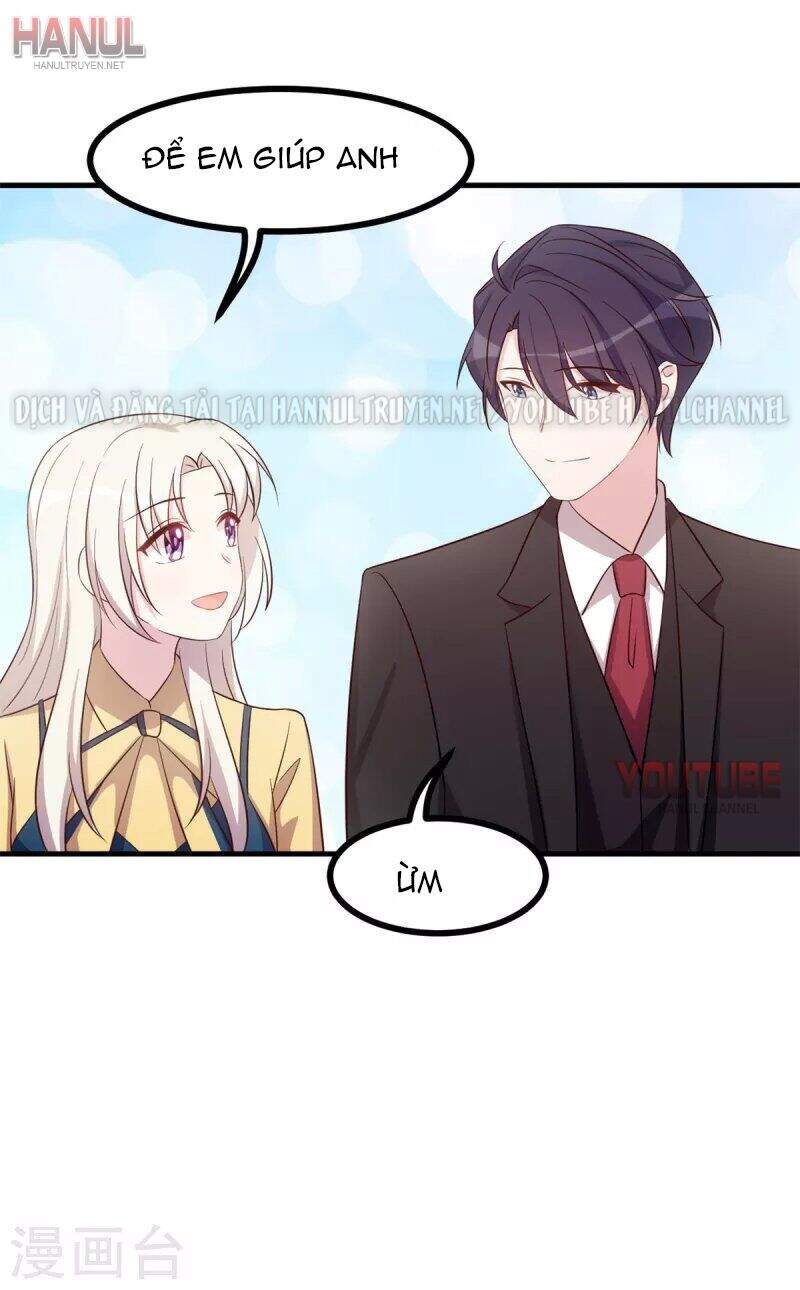 Tiểu Bạch Nam Thần Daddy Chapter 161 - 25