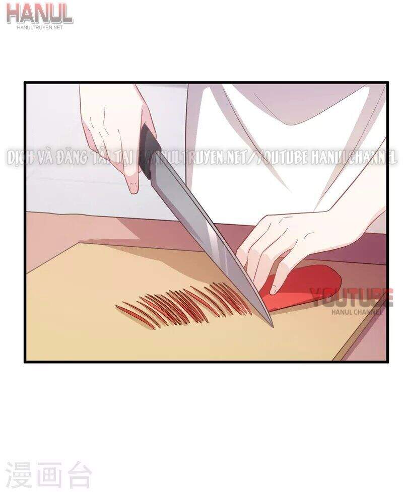 Tiểu Bạch Nam Thần Daddy Chapter 161 - 26