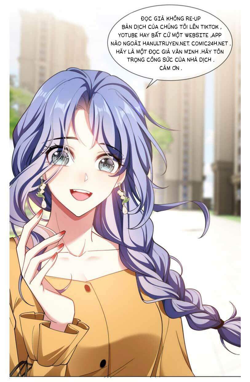 Tiểu Bạch Nam Thần Daddy Chapter 161 - 27