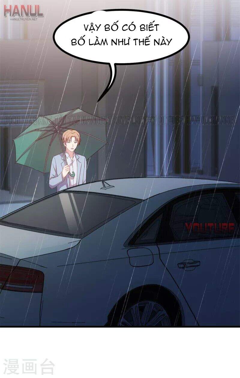 Tiểu Bạch Nam Thần Daddy Chapter 161 - 7