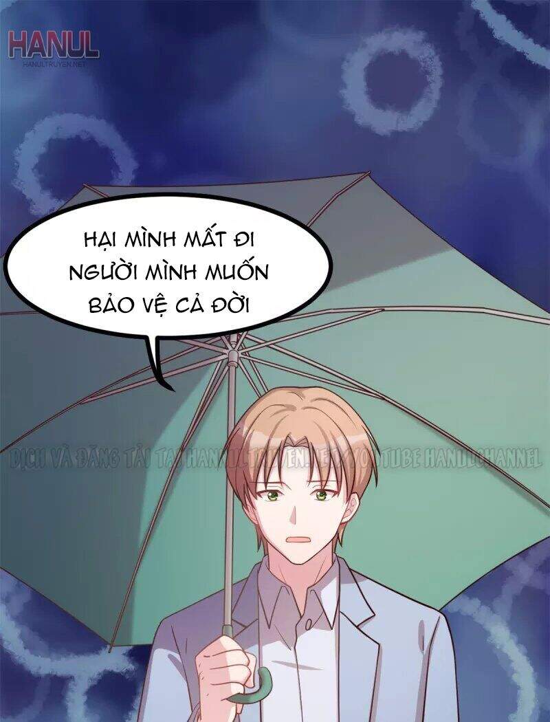 Tiểu Bạch Nam Thần Daddy Chapter 161 - 8