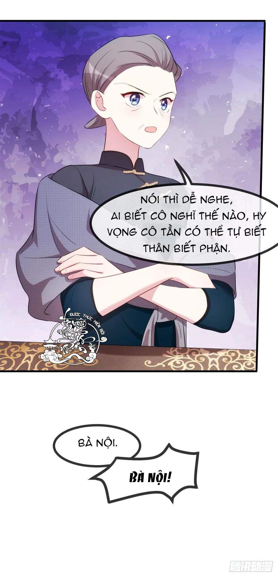 Tiểu Bạch Nam Thần Daddy Chapter 66 - 18