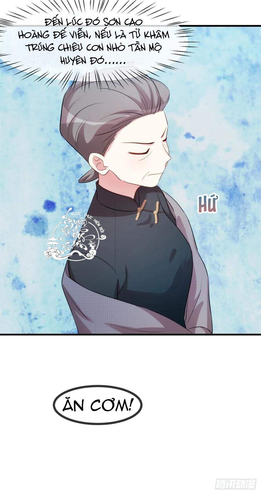 Tiểu Bạch Nam Thần Daddy Chapter 66 - 24