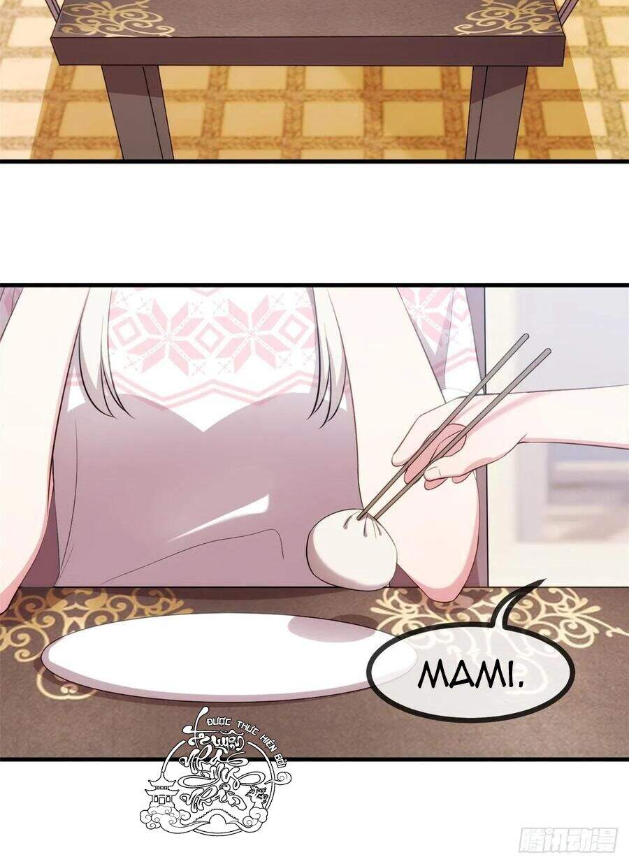 Tiểu Bạch Nam Thần Daddy Chapter 66 - 7