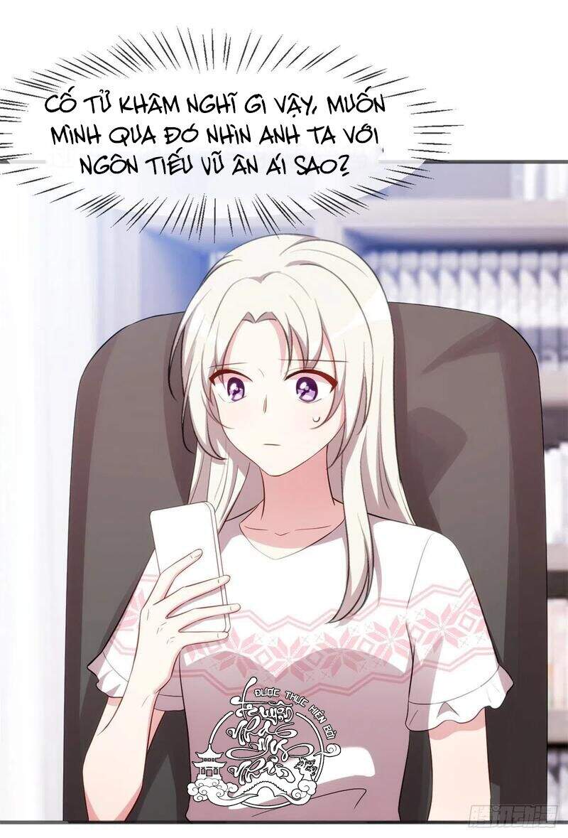 Tiểu Bạch Nam Thần Daddy Chapter 67 - 11