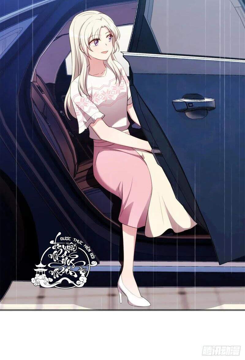 Tiểu Bạch Nam Thần Daddy Chapter 67 - 13