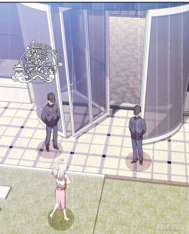 Tiểu Bạch Nam Thần Daddy Chapter 67 - 14