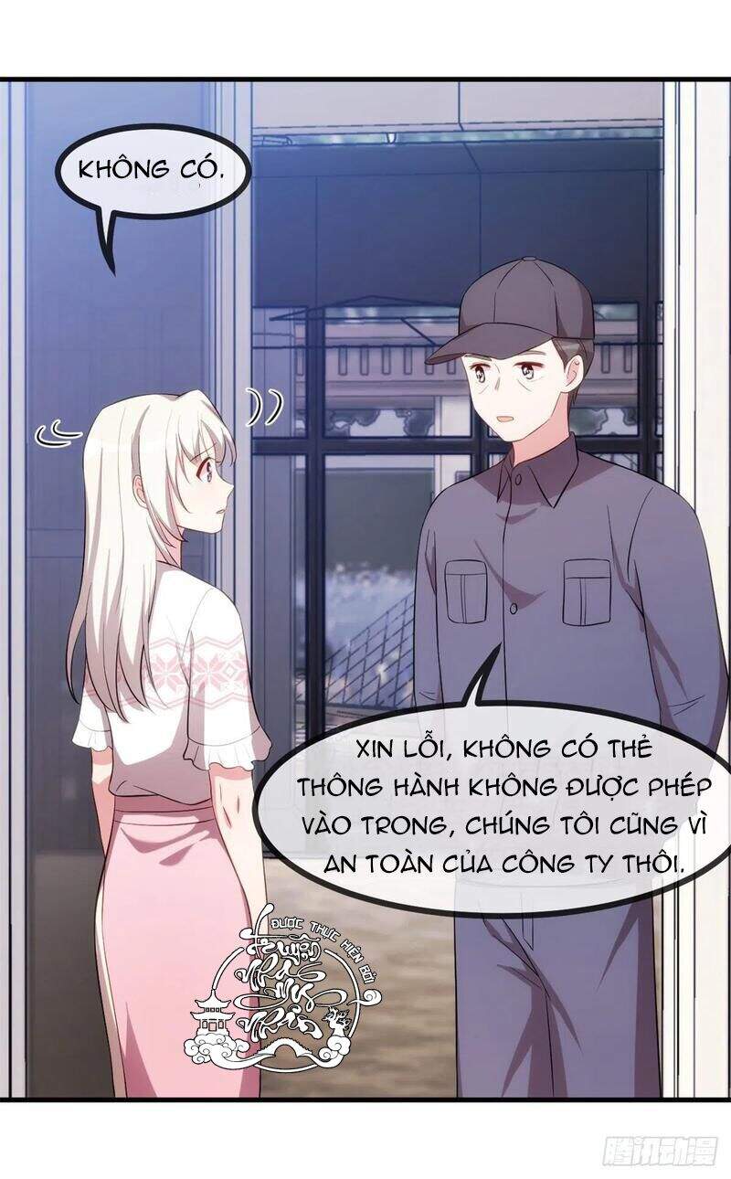 Tiểu Bạch Nam Thần Daddy Chapter 67 - 17