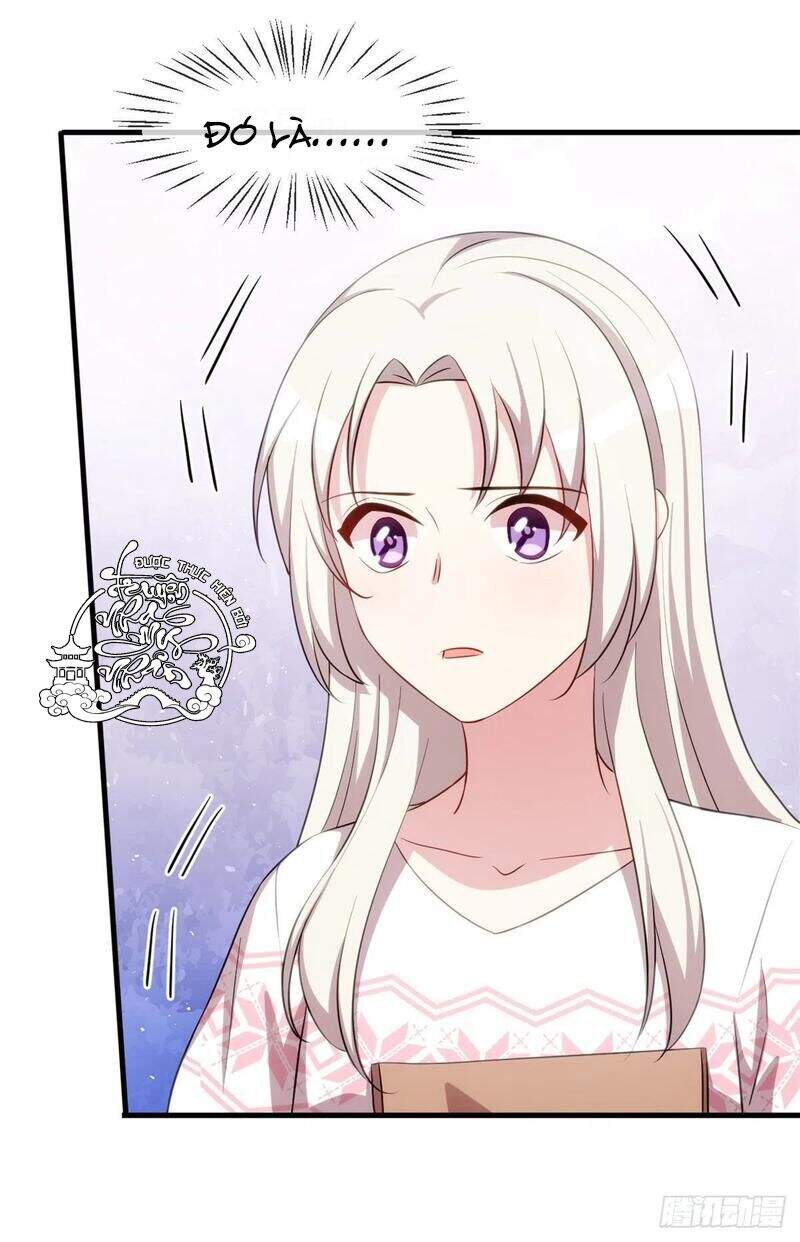 Tiểu Bạch Nam Thần Daddy Chapter 67 - 21