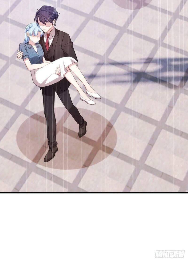 Tiểu Bạch Nam Thần Daddy Chapter 67 - 27