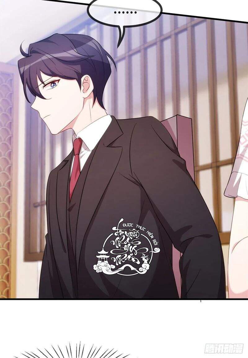 Tiểu Bạch Nam Thần Daddy Chapter 67 - 4