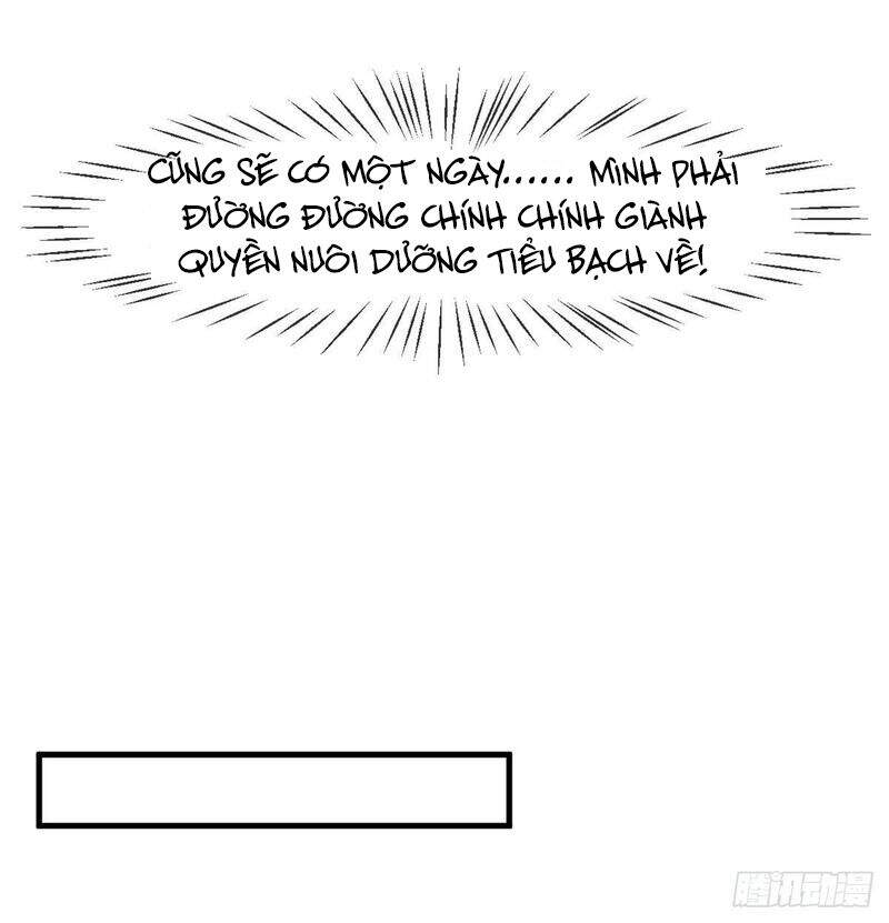 Tiểu Bạch Nam Thần Daddy Chapter 67 - 7