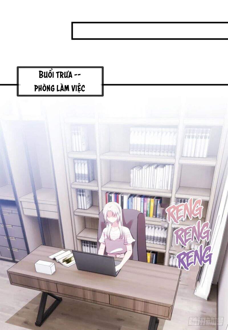 Tiểu Bạch Nam Thần Daddy Chapter 67 - 8