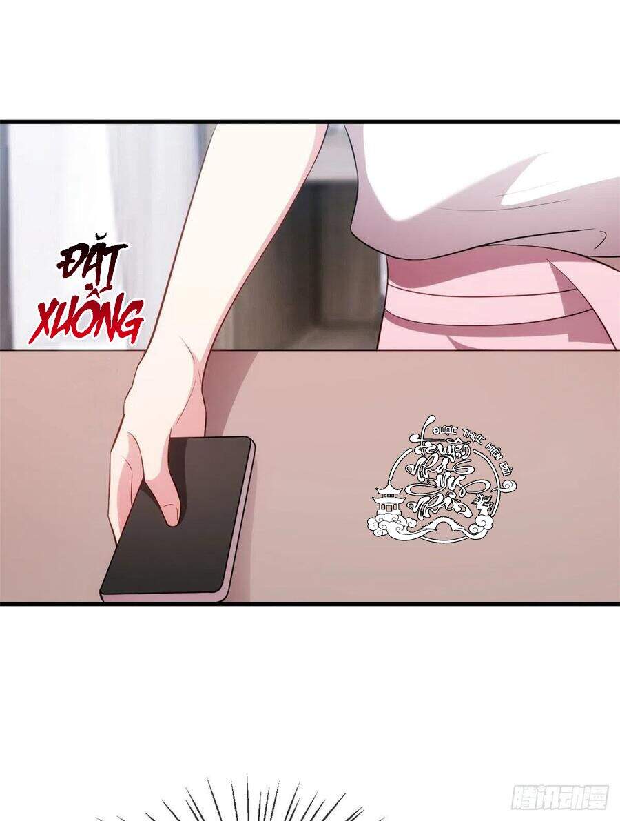 Tiểu Bạch Nam Thần Daddy Chapter 68 - 11