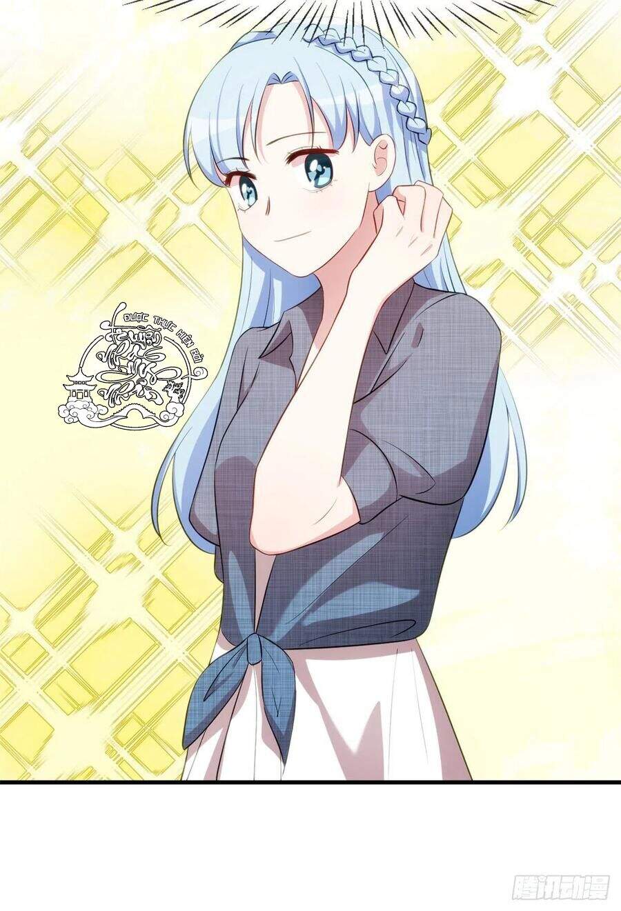 Tiểu Bạch Nam Thần Daddy Chapter 68 - 14