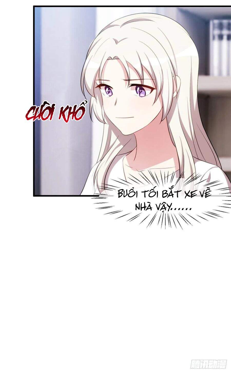 Tiểu Bạch Nam Thần Daddy Chapter 68 - 15